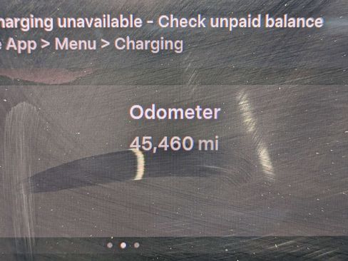 Used 2023 Tesla Model Y Long Range AWD/4WD image 24