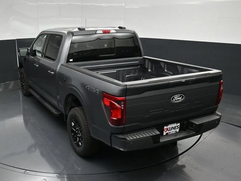 New 2026 Ford F150 XLT w/ Equipment Group 302A MID AWD/4WD image 52
