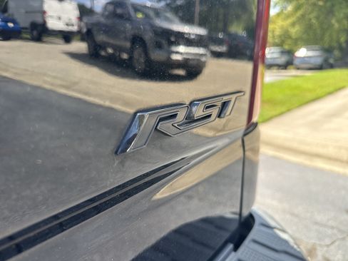 Used 2021 Chevrolet Silverado 1500 RST w/ All Star Edition Plus AWD/4WD image 10