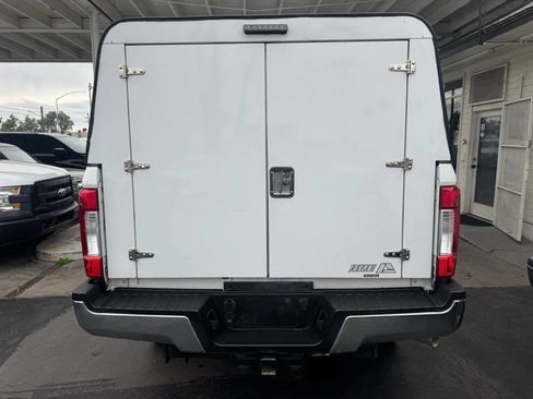 Used 2019 Ford F350 XL w/ Power Equipment Group image 6