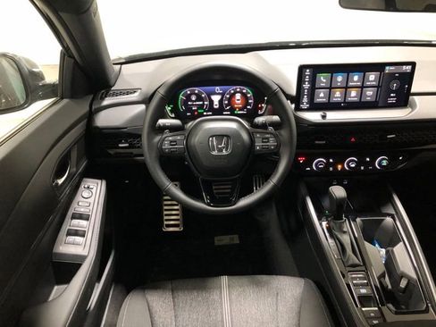 New 2026 Honda Accord Sport image 31