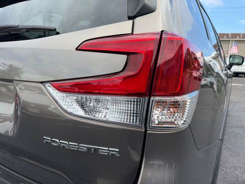 Used 2019 Subaru Forester Limited w/ Popular Package #3 AWD/4WD image 29