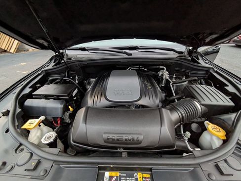 Used 2024 Dodge Durango R/T image 35