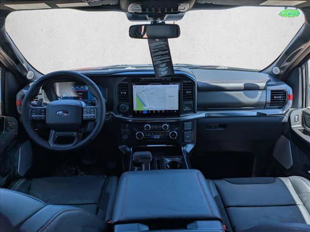 New 2026 Ford F150 Raptor AWD/4WD image 15
