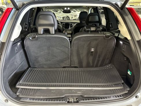 Certified 2024 Volvo XC90 B6 Ultimate w/ Protection Package Premier AWD/4WD image 26
