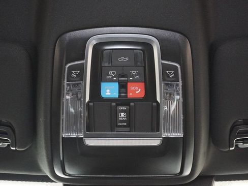 Used 2025 RAM 2500 Laramie w/ Sport Appearance Package AWD/4WD image 22