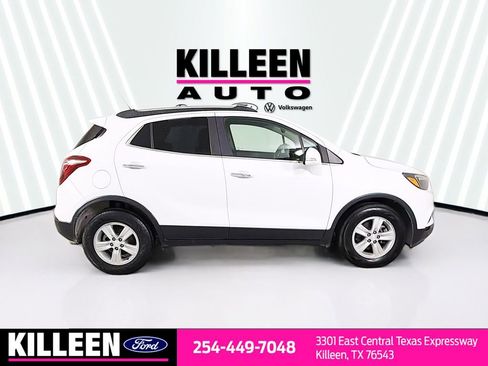 Used 2019 Buick Encore Preferred image 7