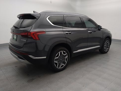 Used 2023 Hyundai Santa Fe SEL Premium AWD/4WD image 10