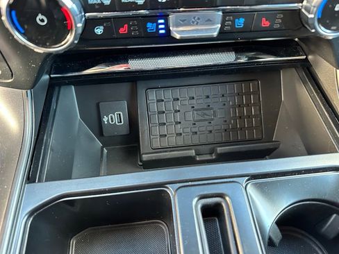 Used 2025 Ford F150 Tremor w/ Equipment Group 402A High image 25