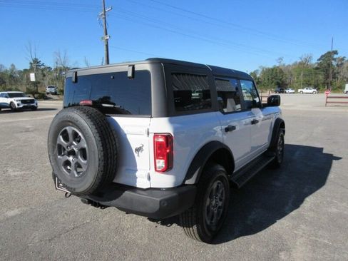 New 2025 Ford Bronco Big Bend image 5