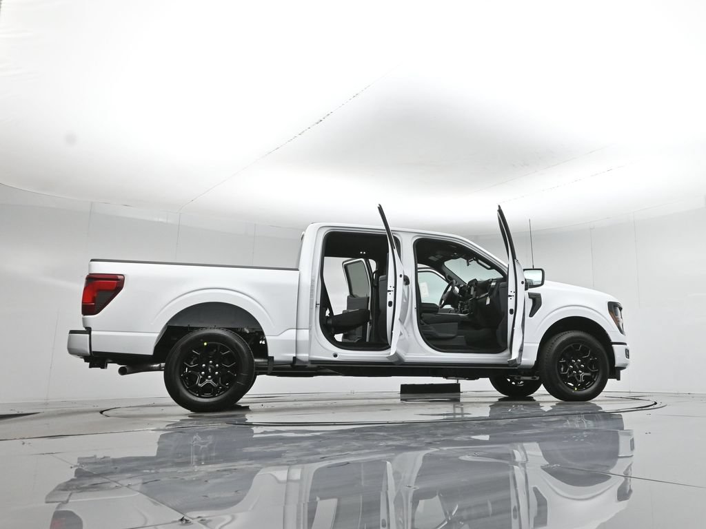 New 2026 Ford F150 STX RWD image 48