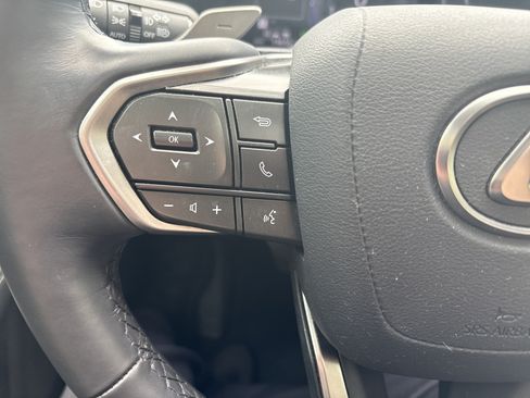Used 2024 Lexus NX 350h AWD w/ Cold Area Package image 17