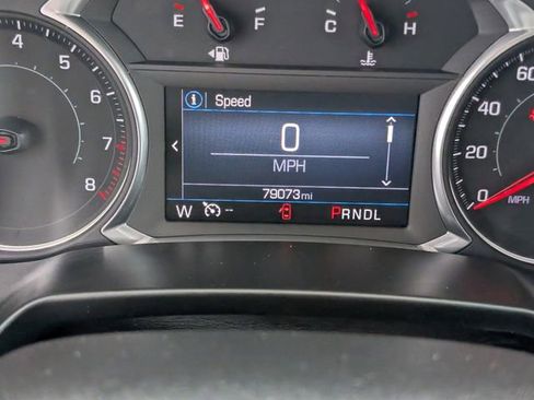 Used 2020 Chevrolet Blazer LT AWD/4WD image 16