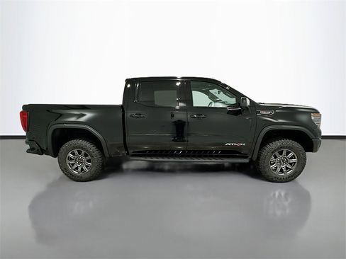 New 2026 GMC Sierra 1500 AT4X image 8