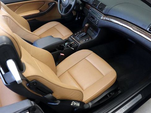 Used 2004 BMW 325Ci Convertible image 26