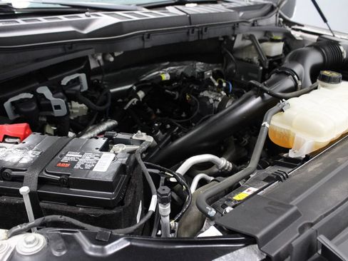 Certified 2023 Ford F150 XLT w/ Equipment Group 302A High AWD/4WD image 15