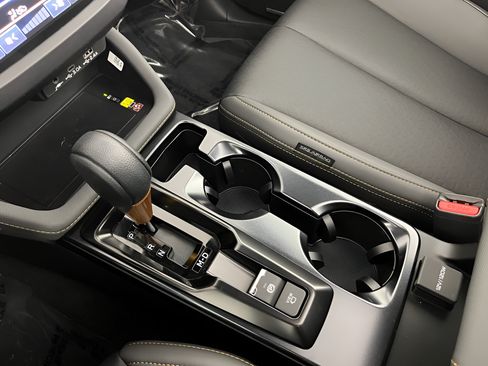 New 2026 Subaru Forester Wilderness AWD/4WD image 17