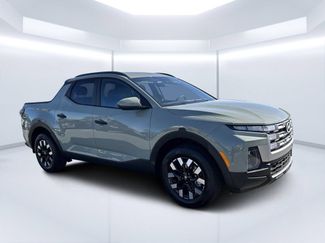 New 2026 Hyundai Santa Cruz SEL FWD video 1