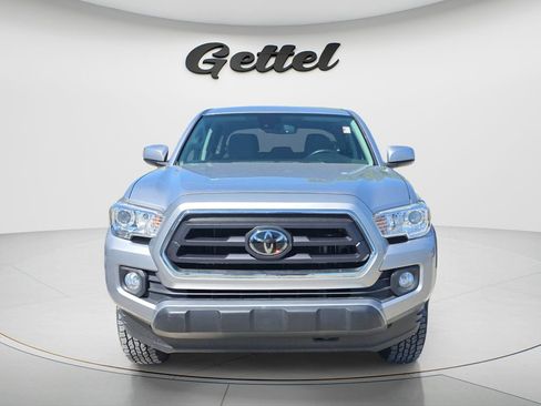 Used 2021 Toyota Tacoma SR5 image 8