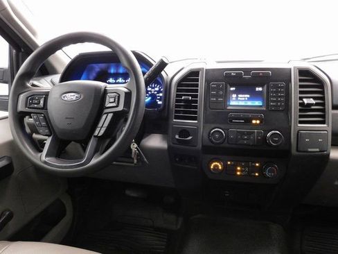 Used 2019 Ford F250 XL w/ XL Value Package image 19
