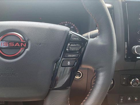 Used 2023 Nissan Frontier PRO-4X w/ Pro-4X Premium Package AWD/4WD image 20