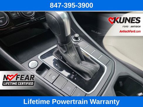 Used 2020 Volkswagen Jetta R-Line image 48