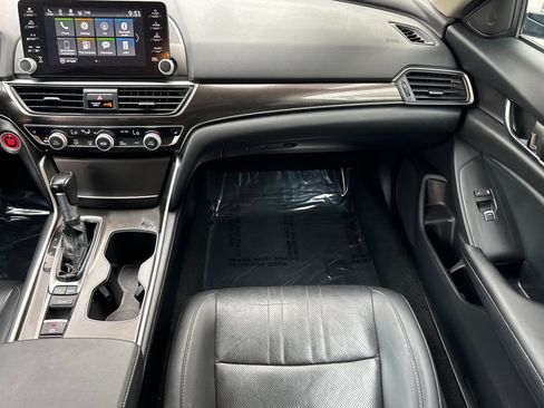Used 2021 Honda Accord Sport Special Edition image 28