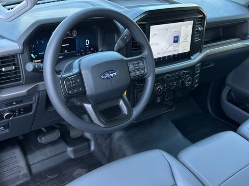 New 2025 Ford F150 XL image 11