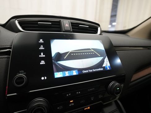 Used 2018 Honda CR-V EX image 19