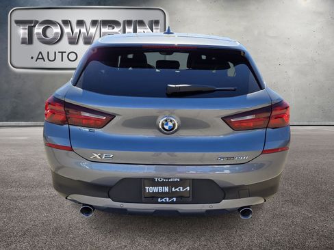 Used 2023 BMW X2 sDrive28i w/ Convenience Package image 6