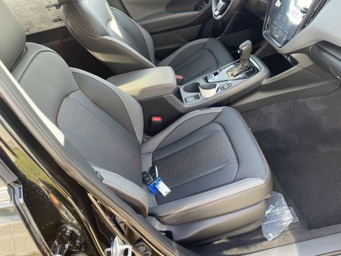 New 2026 Subaru Crosstrek 2.5i Limited AWD/4WD image 28