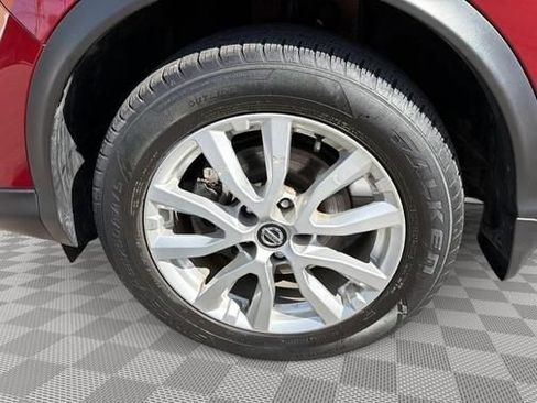 Used 2022 Nissan Rogue Sport SV w/ Technology Package AWD/4WD image 14