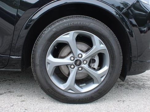 Used 2024 Ford Escape ST-Line w/ Tech Pack #1 AWD/4WD image 37