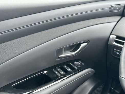 New 2026 Hyundai Santa Cruz Limited AWD/4WD image 17