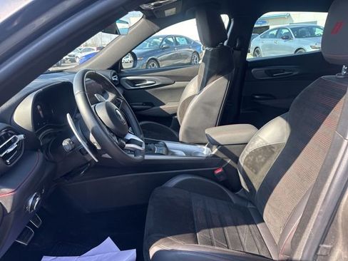 Used 2024 Dodge Hornet R/T image 22