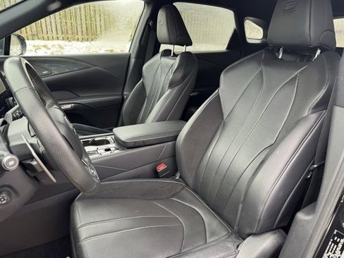 Used 2023 Lexus RX 500h F Sport image 11