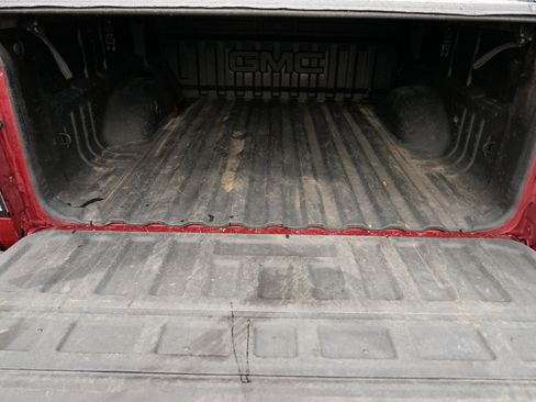 Used 2019 GMC Canyon All Terrain w/ Trailering Package image 26