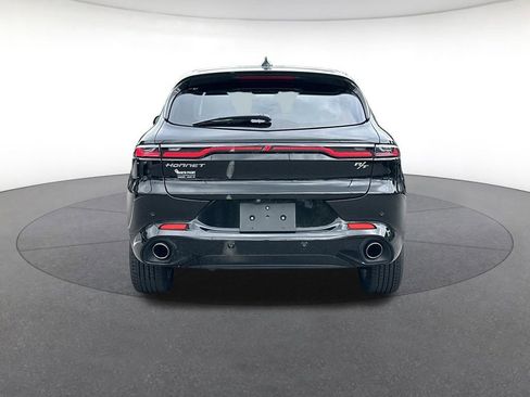 Certified 2025 Dodge Hornet R/T AWD/4WD image 4