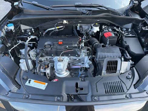 Used 2023 Honda HR-V LX image 10
