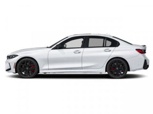 Used 2025 BMW M340i xDrive w/ Premium Package AWD/4WD image 3