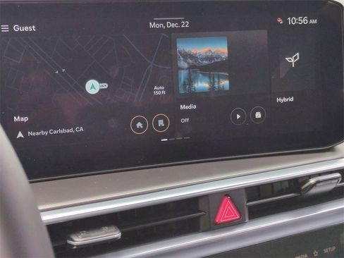 Certified 2026 Kia Sorento SX Prestige image 13