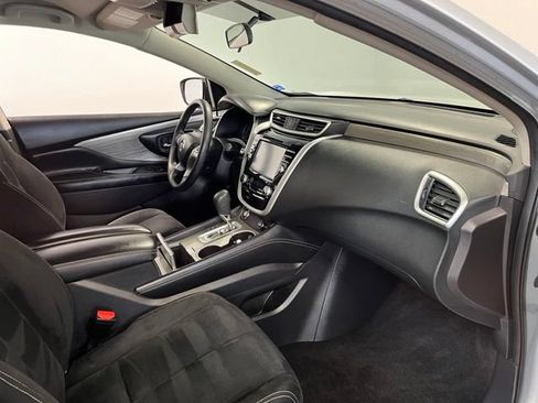 Used 2017 Nissan Murano S w/ Navigation Package FWD image 11