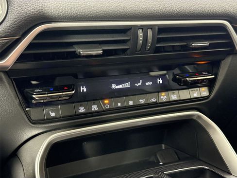 Certified 2025 MAZDA CX-90 3.3 Turbo w/ Premium Sport Pkg image 26