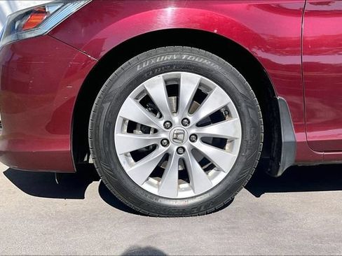 Used 2013 Honda Accord EX image 9