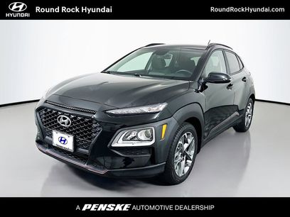 Used 2020 Hyundai Kona SEL