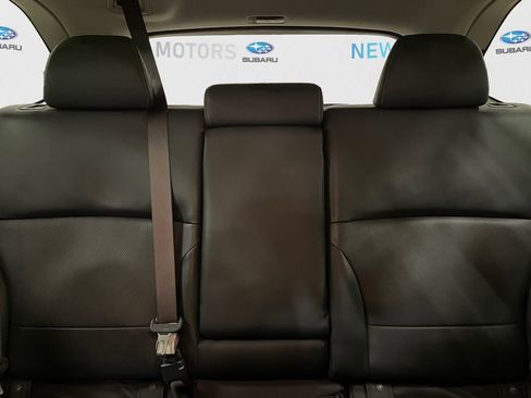 Used 2019 Subaru Outback 2.5i Limited image 13