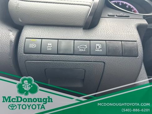 Used 2024 Toyota Camry LE FWD image 14