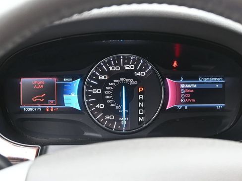 Used 2011 Ford Edge Limited w/ 302A Rapid Spec Order Code FWD image 17