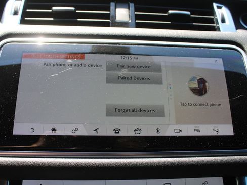 Used 2021 Land Rover Range Rover Sport HSE Silver Edition image 45