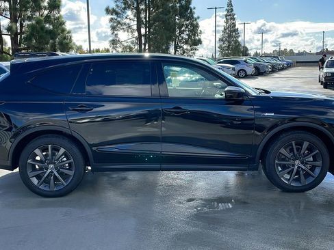 New 2026 Acura MDX A-Spec image 6